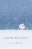 Staying The Night 1646626664 Book Cover