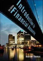 An Introduction to Financial Accounting 0077108086 Book Cover
