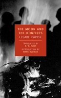 Der Mond und die Feuer: Roman (Edition Blau) 1590170210 Book Cover