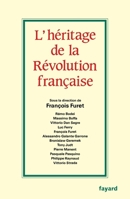 L'Héritage de la Révolution Française 2213687366 Book Cover