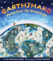 Earthshake: Poems from the Ground Up 0060292652 Book Cover