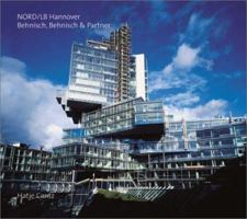 Behnisch, Behnisch & Partner: NORD/LB Hanover 3775712313 Book Cover