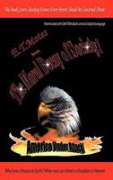 The Moral Decay of Society: America Under Attack! 1450248551 Book Cover