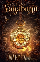 Vagabond 1952404339 Book Cover