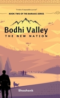 Bodhi Valley: The New Nation B0FTMKG1FS Book Cover