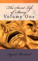 "The Secret Life of Sherry" 146362414X Book Cover