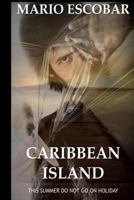 Caribbean Island 1523354585 Book Cover