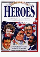 The Big Book of American Heroes 0762403934 Book Cover