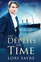 The Depths of Time 1839437480 Book Cover