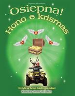 Osiepna! Hono E Krismas 145258785X Book Cover