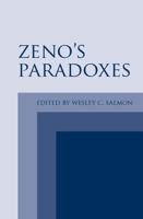 Zeno's Paradoxes 0872205606 Book Cover