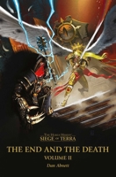 The End and the Death: Volume II 1804077356 Book Cover