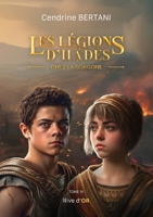 Chez la Gorgone (French Edition) B0C7MKVCZK Book Cover