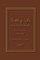 Settling in 0972283986 Book Cover