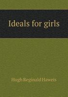 Ideals for Girls 3337065856 Book Cover