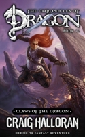 Claws of the Dragon B09NR8KH1W Book Cover
