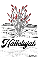 Hallelujah B09YVGPX9H Book Cover