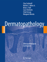 Dermatopathology: Clinicopathological Correlations 1447154479 Book Cover