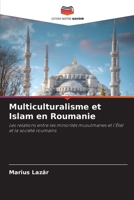 Multiculturalisme et Islam en Roumanie 6205612690 Book Cover