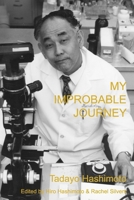 My Improbable Journey B0F1L9Y9BD Book Cover