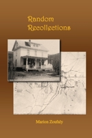 Random Recollections 1605715824 Book Cover