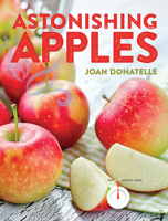 Astonishing Apples 0873519655 Book Cover