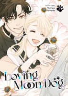 Loving Moon Dog Vol. 5 B0FHPB4WTJ Book Cover