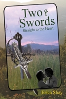Two of Swords: Straight to the Heart (Tarot Mysteries) B0FLVY4CMJ Book Cover