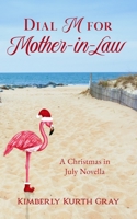 Dial M for Mother-in-Law 1646493508 Book Cover