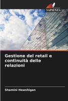 Gestione del retail e continuità delle relazioni 6205614596 Book Cover