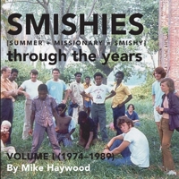 Smishies: Volume I (1974–1989) 1312026545 Book Cover
