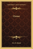 Ozone 054850699X Book Cover