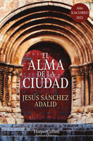 El Alma De La Ciudad 8417216952 Book Cover