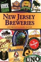 New Jersey Breweries 0811735044 Book Cover