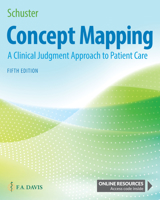 Concept Mapping A Critical-Thinking Appraoch to Care Planning 0803638485 Book Cover