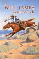 The Will James Cowboy Book 0878424695 Book Cover