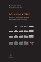 De l'air à la terre: Weyl et la philosophie de jauge (HR.HORS COLLEC.) (French Edition) 270569109X Book Cover