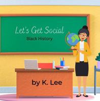 Let's Get Social 1945066571 Book Cover