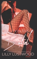 Beauty In The Brothel: A Transgender Transformation and Transgender Romance B0BNV4P1ZL Book Cover