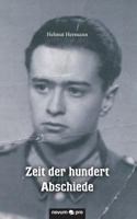 Zeit Der Hundert Abschiede 3990486209 Book Cover