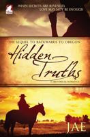 Hidden Truths 3955331199 Book Cover