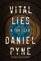 Vital Lies 1542029996 Book Cover