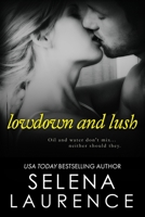 Lowdown and Lush 163576016X Book Cover