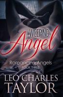 Weeping Angel 1502770024 Book Cover