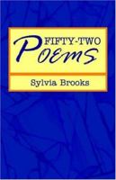Fifty-Two Poems 0595364136 Book Cover