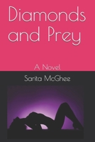 Diamonds and Prey B095GQG8FQ Book Cover