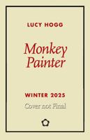 Monkey Painter 1554202205 Book Cover