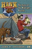 The Case of Midnight Rustler 0877192189 Book Cover