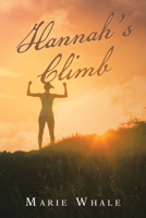 Hannah’s Climb 1669841235 Book Cover