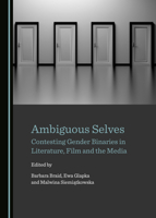 Ambiguous Selves 1527539539 Book Cover